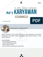 Mabar KPI