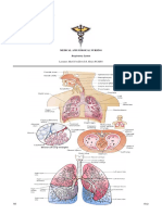 Med Surg Respirstory System