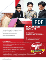 Magister Hukum