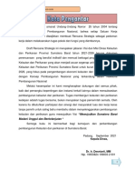 Renstra 2021 - 2026 DKP Sumatera Barat
