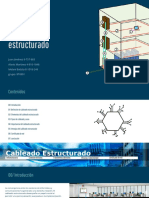 presentación cableado estructurado