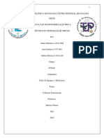 Cableado Estructural