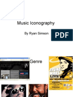 Music Iconography