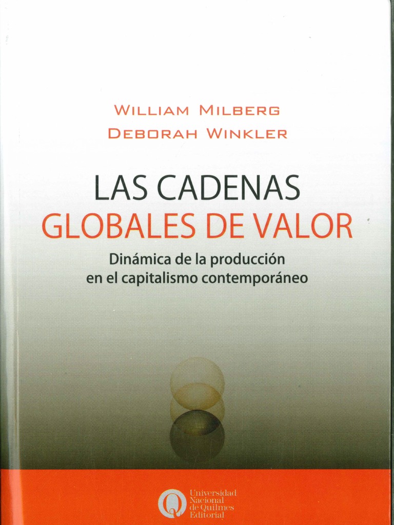 MILBERG y WINKLER 2018 Cap 1 Pag 1-47 128710132870 | PDF