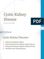 Cystic Kidney Disease Atf