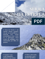 Serra Da Estrela