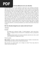Download Describe a Teacher Who Has Influenced You in Your Education by MrVu Rain SN66509189 doc pdf