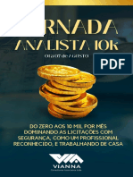 Roteiro Jornada Analista 10K-1