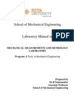 MMM Lab 2020 Mechanical Updated