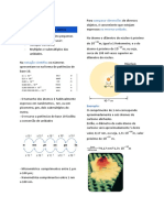 Físico Química