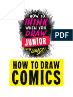 how-to-think-when-you-draw-junior-how-to-draw-how--annas-archive