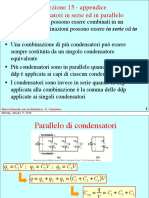 Lezione - 15app - Fis - Gen - Trieste Architettura