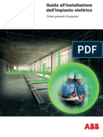 ABB_2006 Guida all’installazione dell'impianto elettrico