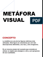 Metáfora Visual