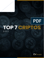 DV Top 7 Cripto - 2022