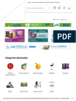 Carrefour_ Ofertas en Electrodomésticos, Moda, Alimentación, Informática._