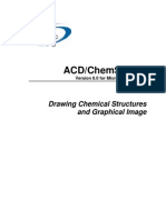 Chem Sketch Manual