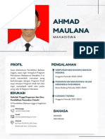 Ahmad Maulana - 2