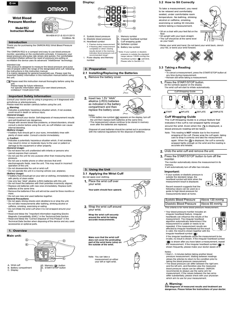 User Manual | PDF