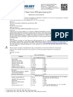 Genotip-C - en (HEPATITIS C VIRUS GENOTYPING PCR KIT (RT REAGENTS AND PREP-NA INCLUDED) )