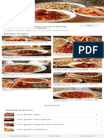 Olive Garden Pasta - Google Search