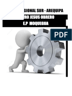 Cetpro Jesus Obrero