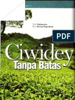 Artikel Wisata Ciwidey