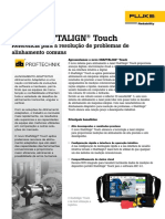 SHAFTALIGN-touch Data-Sheet PT COM