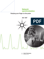 Network Sysn