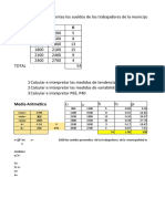 Copia de PRACTICA - CALIFICADA - # - 01 - MET - ESTAD-IAI (1) Examen Terminada