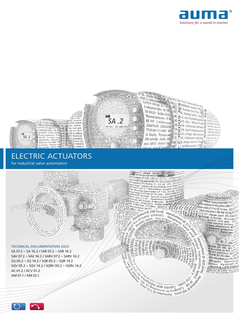 Katalog Techn Unterlagen Antriebe en | PDF | Computers | Technology ...