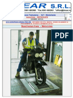 Tester Frane - Motociclete - VLT - Pret - 10 - 06