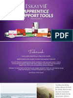 (KEMAS KINI 24 JUN 21) Apprentice Support Tools