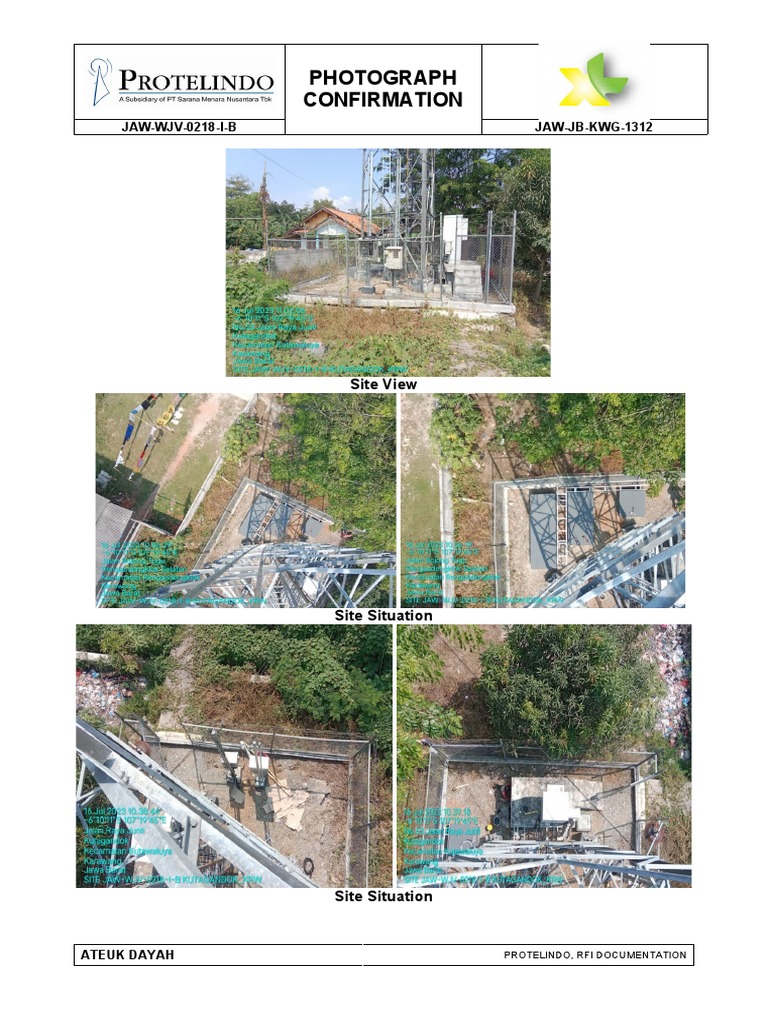 Form RFIN Protel XL - JAW WJV 0218 I B - Kutagandok - KRW | PDF