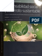 Libro-Responsabilidad Social Y Desarrollo Sustentable