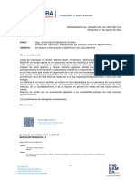PDF Alcance A Memorando