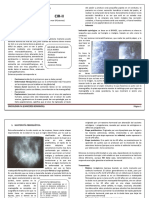 Viernes 21 Marzo Oncologia IV DR Vazquez