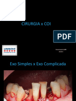 CIRURGIA X COIa 