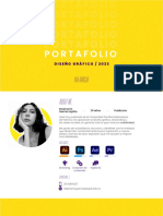 Portafolio Nia Garcia 2023