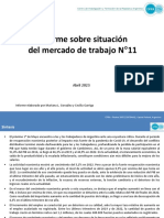 CIFRA Informe Mercado Laboral 11