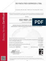 BVC - SODEXO DO BRASIL - INMETRO - ISO9001 - FM - Val - Jul - 2025