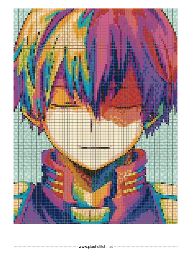 Pixel | PDF