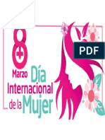 Dia Internacional de La Mujer 3