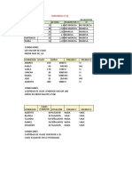 Clase de Excel COM200-09-07-2022