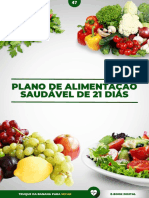 Alimentação