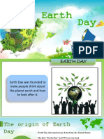 Earth Day