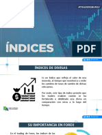 Indices y Correlaciones