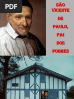 S. Vicente de Paulo
