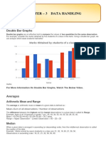 VII-DATA HANDLING