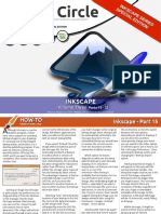 Full Circle Inkscape Special Edition N3